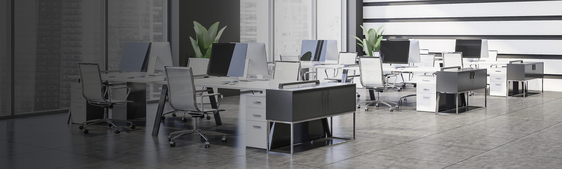 Professional appliances for offices