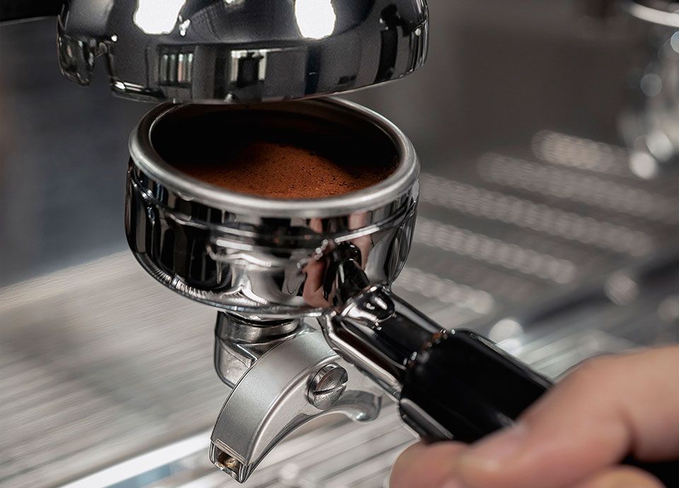 La Pavoni Service & Spare Parts