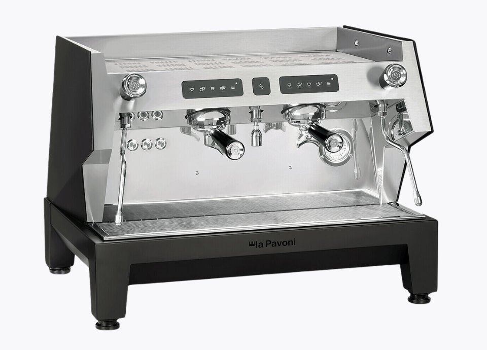 Professional coffee machines - La Pavoni