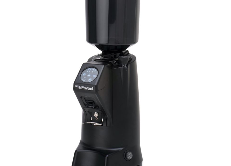 Professional coffee grinder| La Pavoni