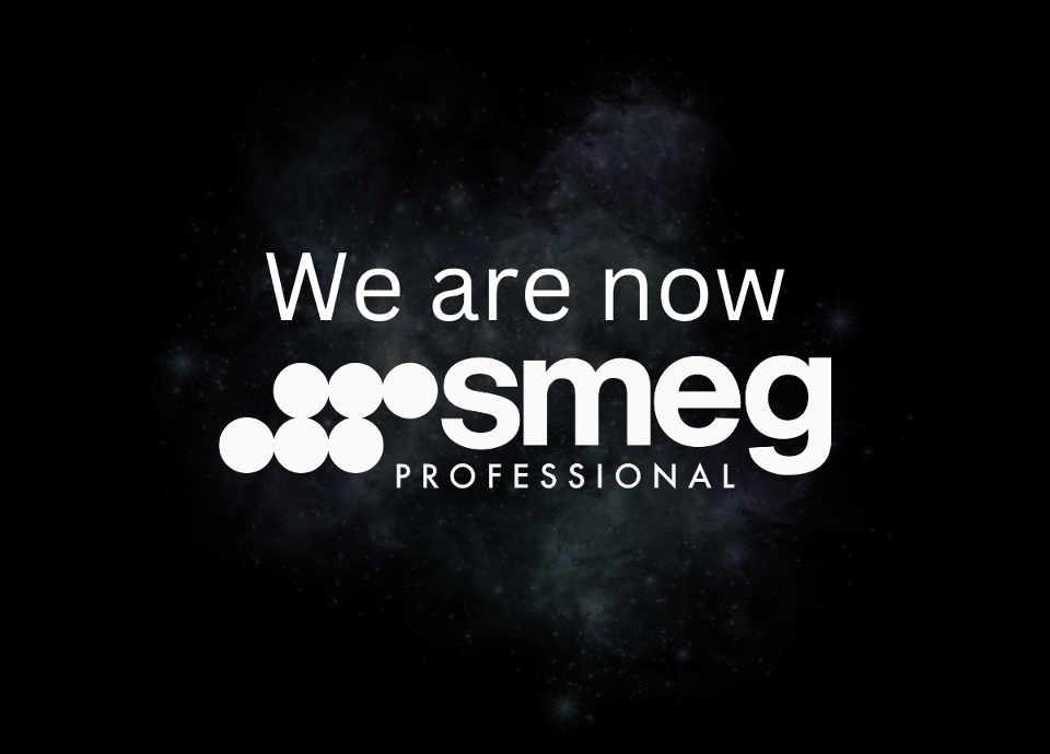 Smeg Professional