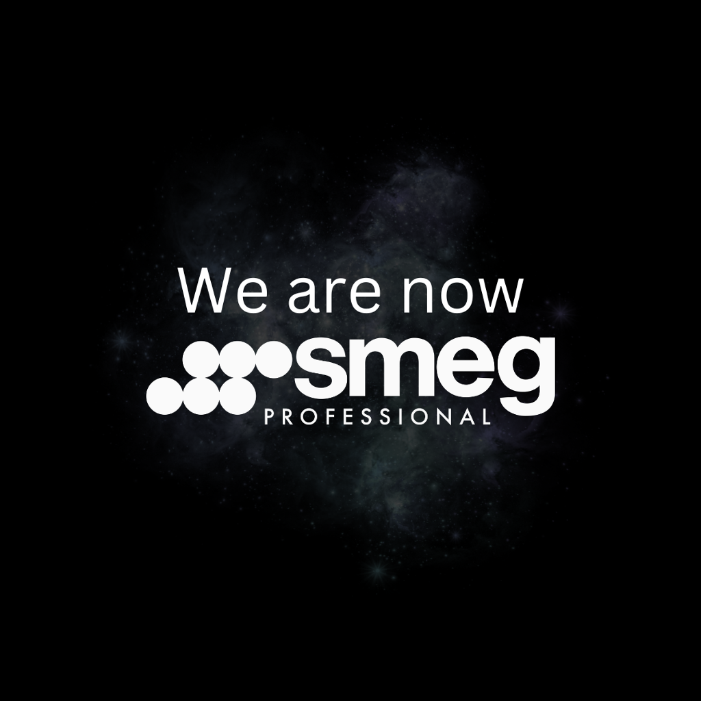 Smeg Professional