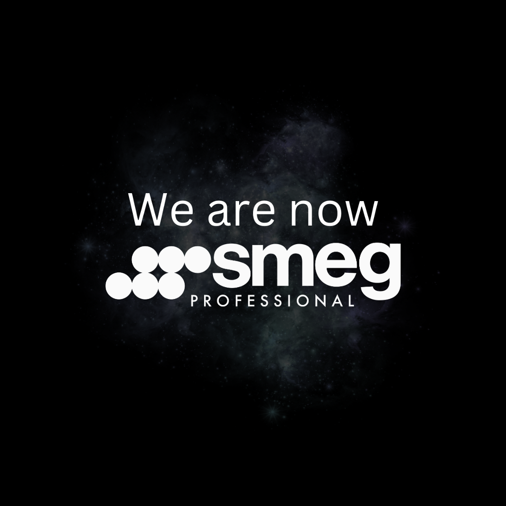 Smeg Products For Professional Catering | Smeg Professional UK - Home Page