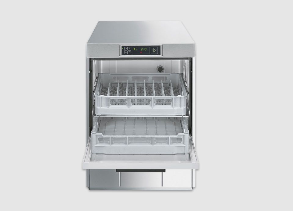 Impressive Cleaning Results