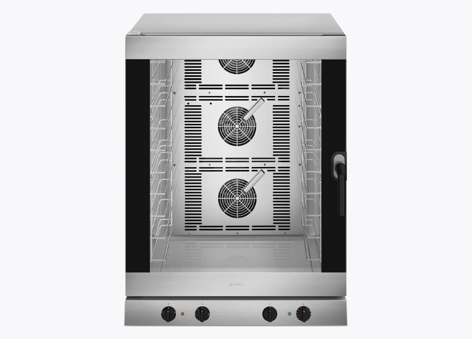 Ovens Professional