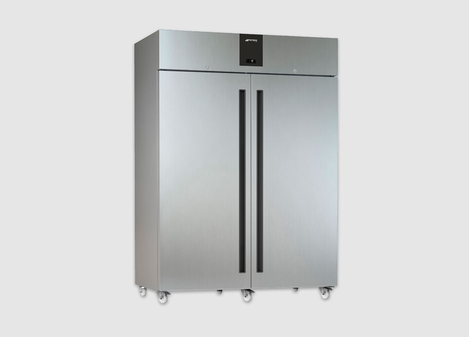 Consistent Cooling Performance