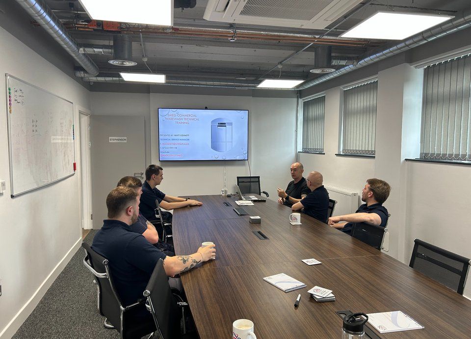 FREE ENGINEER TRAINING DAYS