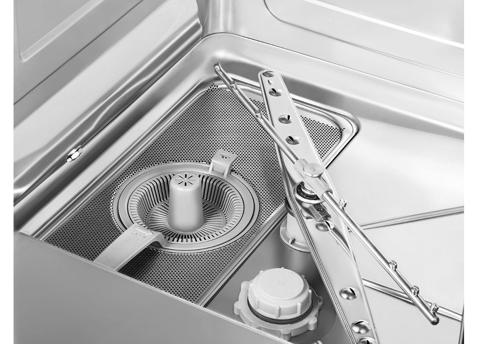 Partial Drain System (P.D.S.+)