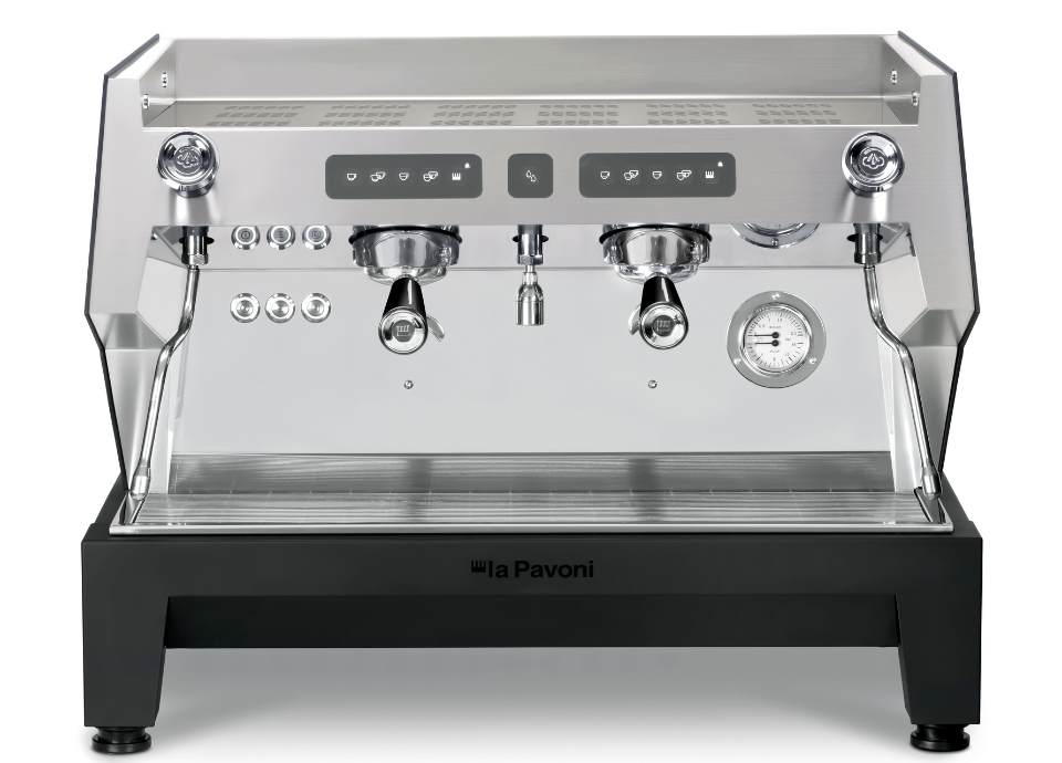 AUTOMATIC COFFEE MACHINES