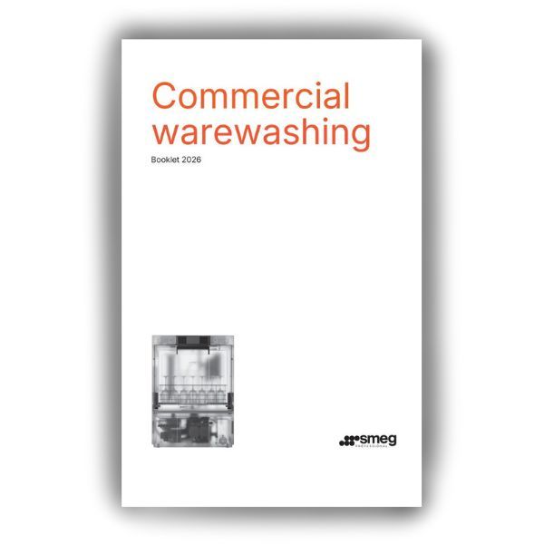 Warewashing Booklet