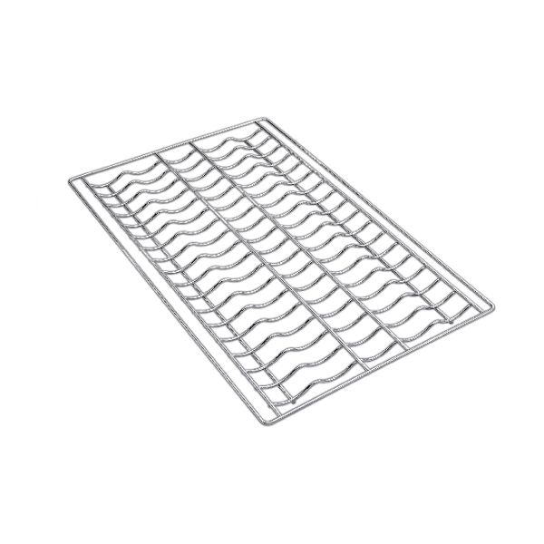 600x400 - GN1/1 trays and racks for professional ovens