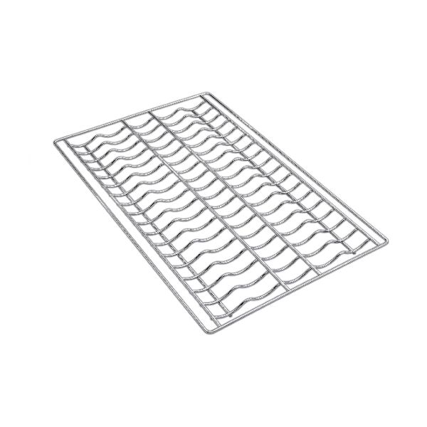 Bandejas y rejillas 600x400 - GN1/1 para hornos profesionales