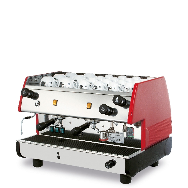 Professionella Bar T-kaffemaskiner | La Pavoni