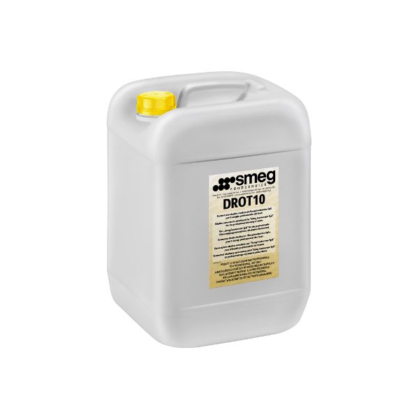 Detergenti per forni professionali