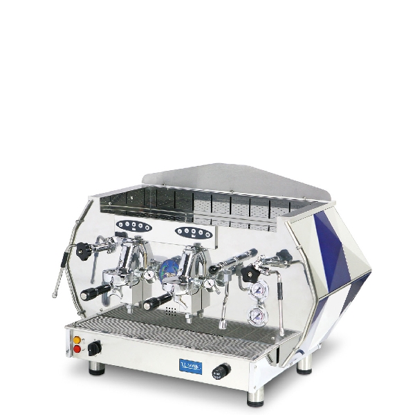 Professionella Diamante-kaffemaskiner| La Pavoni