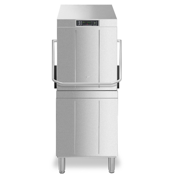 Lavastoviglie a capote Smeg Professional