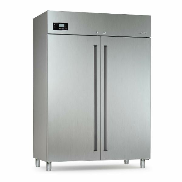 Forni a convezione con teglie 430X320 Smeg FoodService.