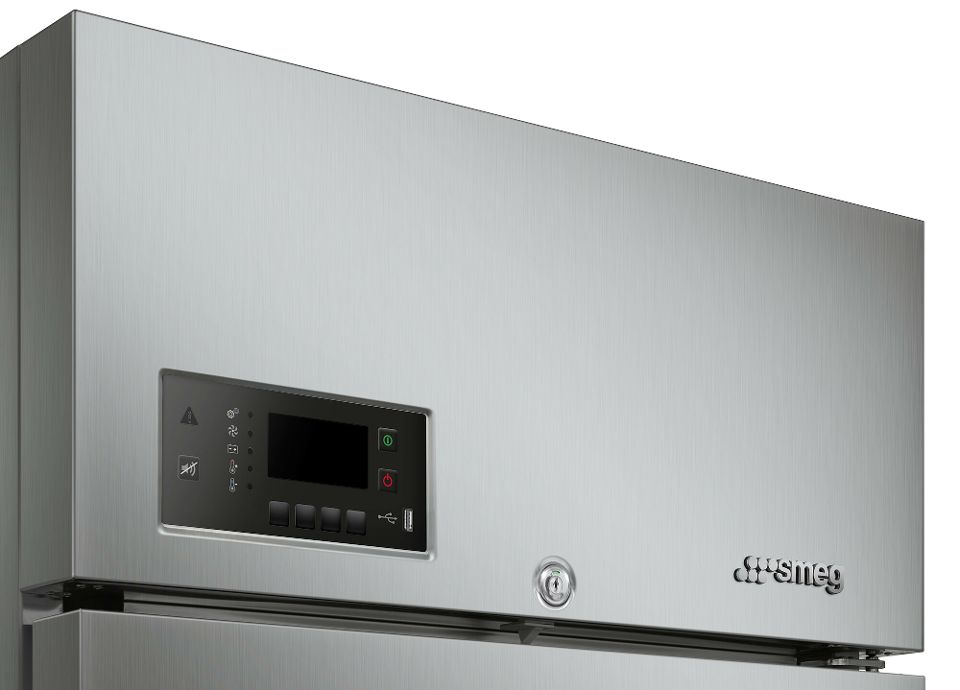 Armadi refrigerati