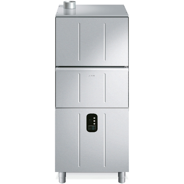 Smeg FoodService Universalspülmaschinen