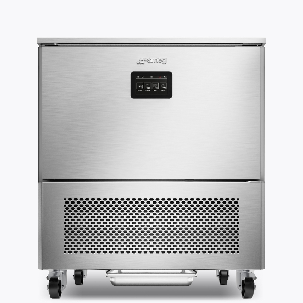 Professional blast chillers for restaurants and pubs