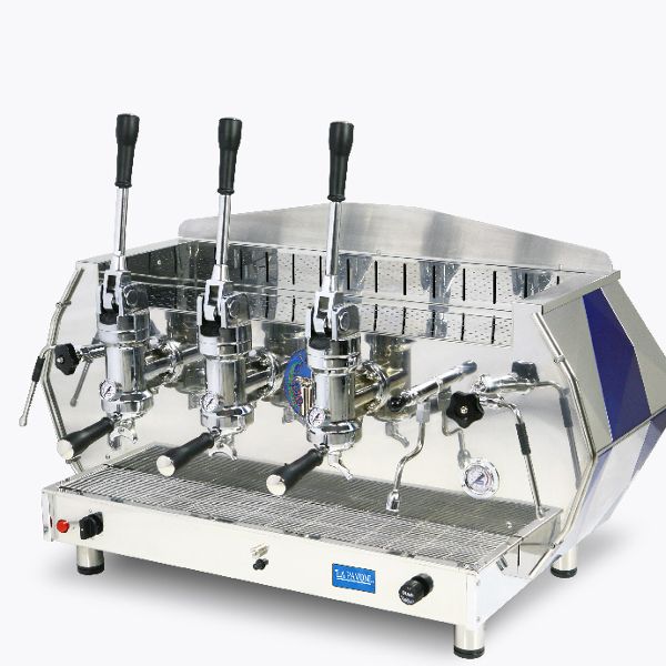 Professional coffee machines for hotels