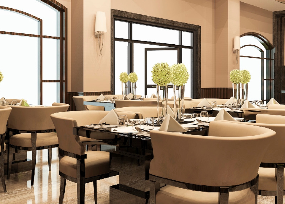 Smeg Professional for Restaurants