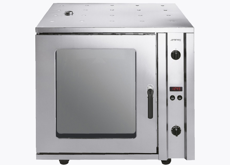 Печь Конвекционная Smeg Alfa 43 Xe1hds Купить