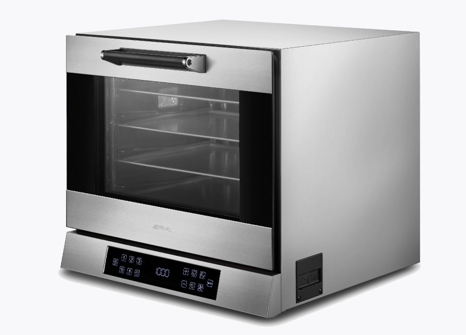 Alfa professional multifunction ovens