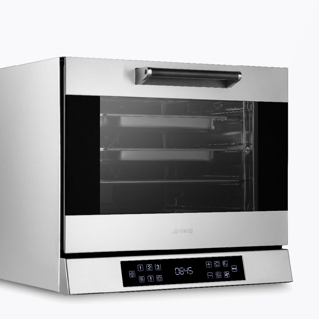 Alfa professional multifunction ovens