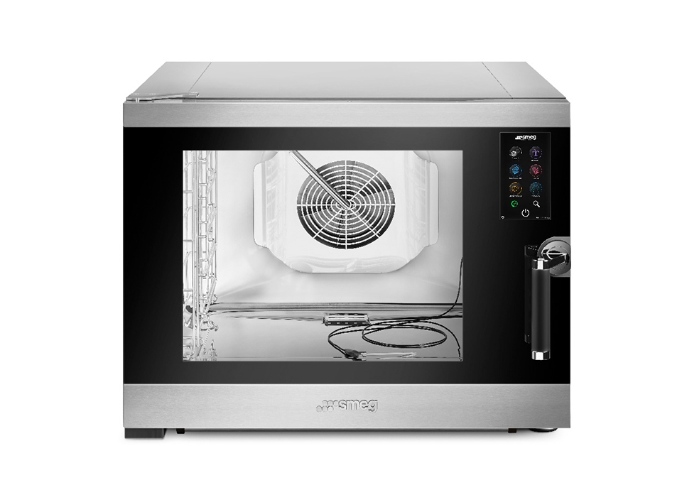 Galileo combi oven