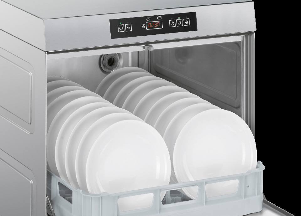 Professional DishwashersSmeg Foodservice South Africa Smeg Foodservice
