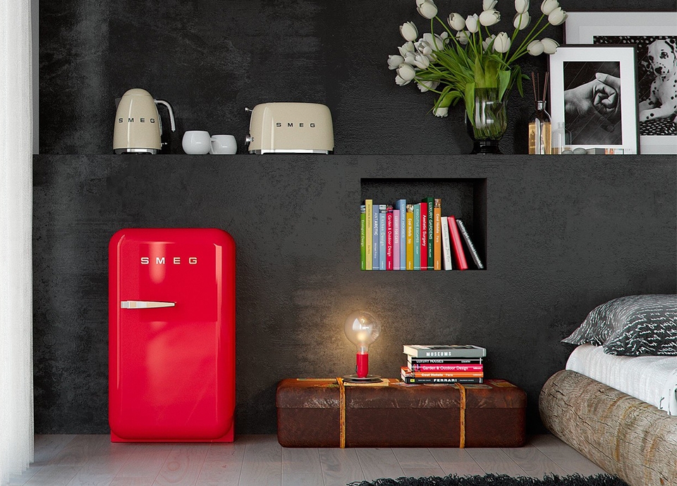 Minibar Refrigeration Smeg Professional UK Smeg Foodservice
