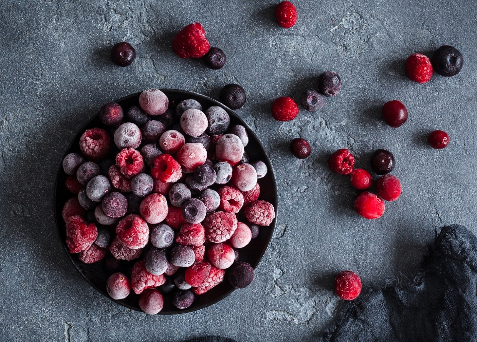 Cellule de refroidissement : Quels avantages ? Avantages de la réduction de la température