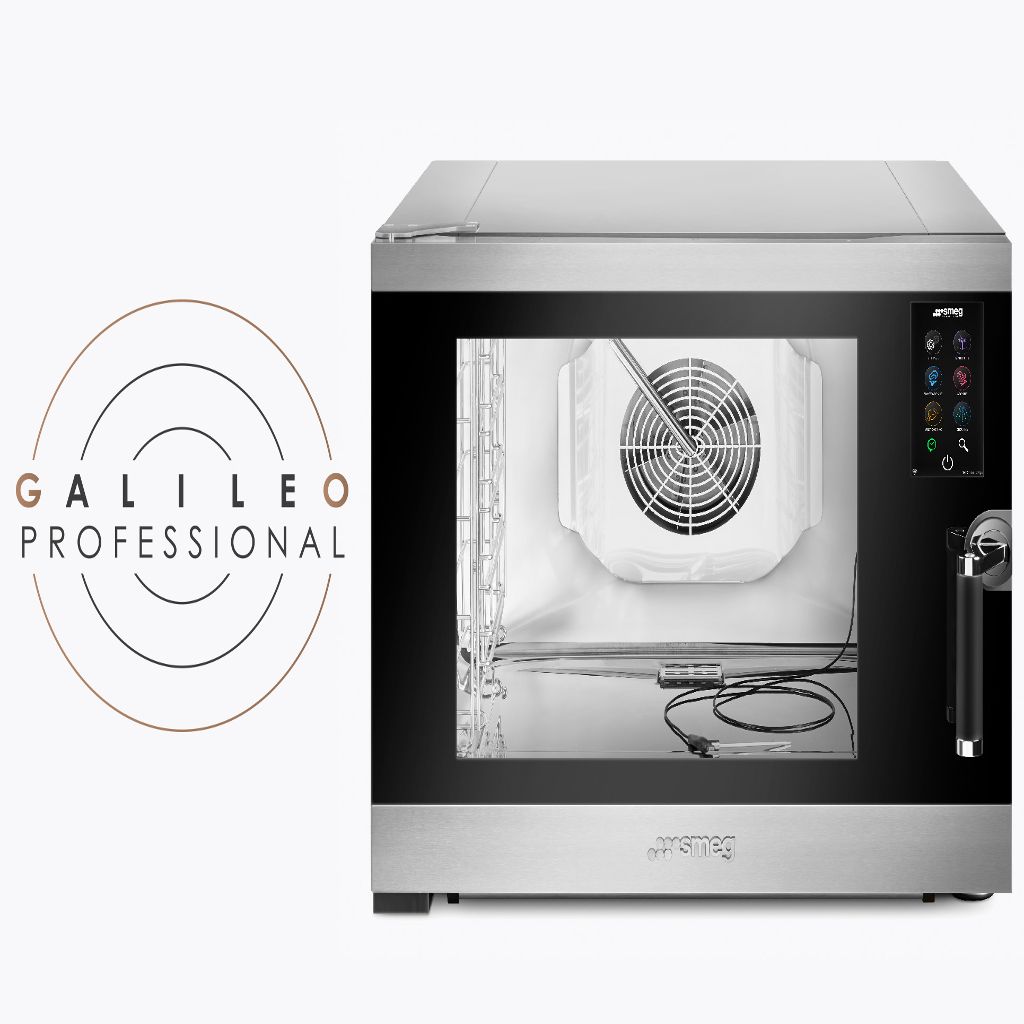 Forno Galileo Professional