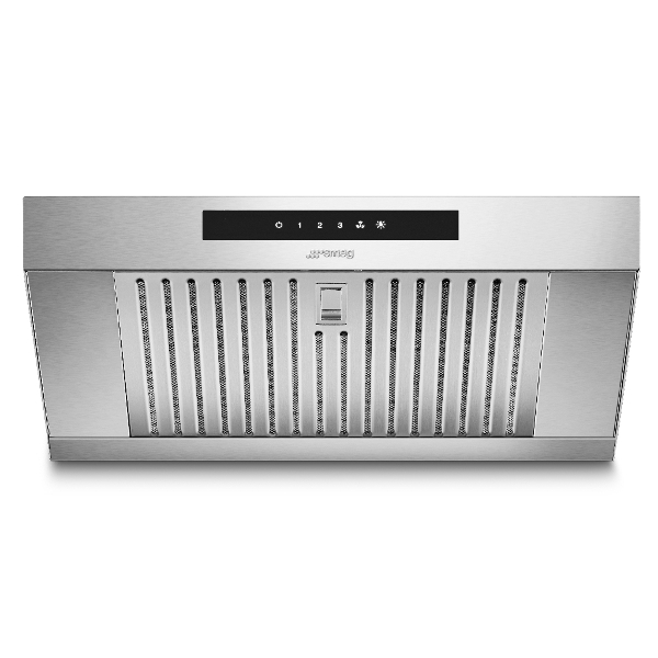 Professional air extraction hoods