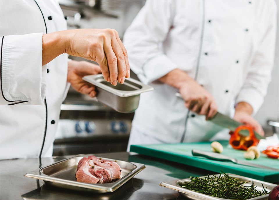 Preserving quality and performance