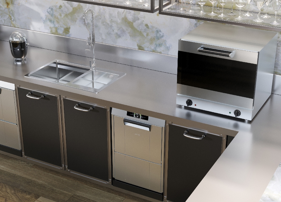 Smeg Foodservice