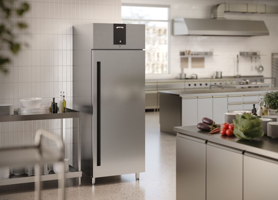 Smarter cooling, lower impact