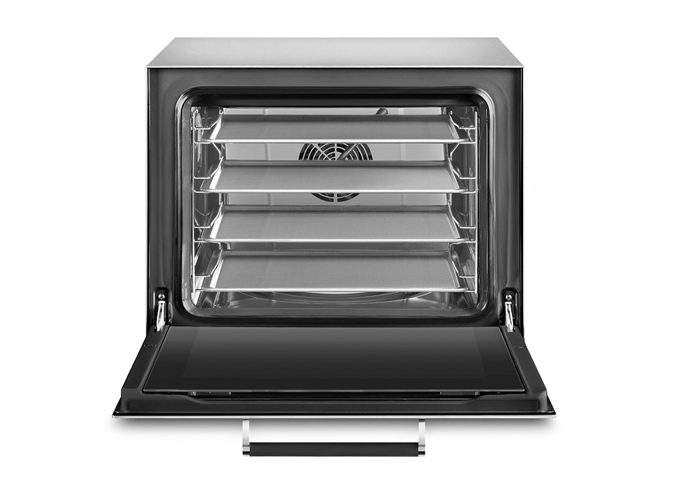 Accessories for professional ovens