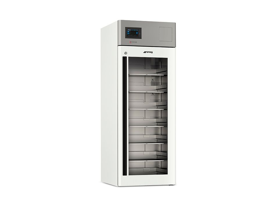 Frigomoteche - Smeg Instruments