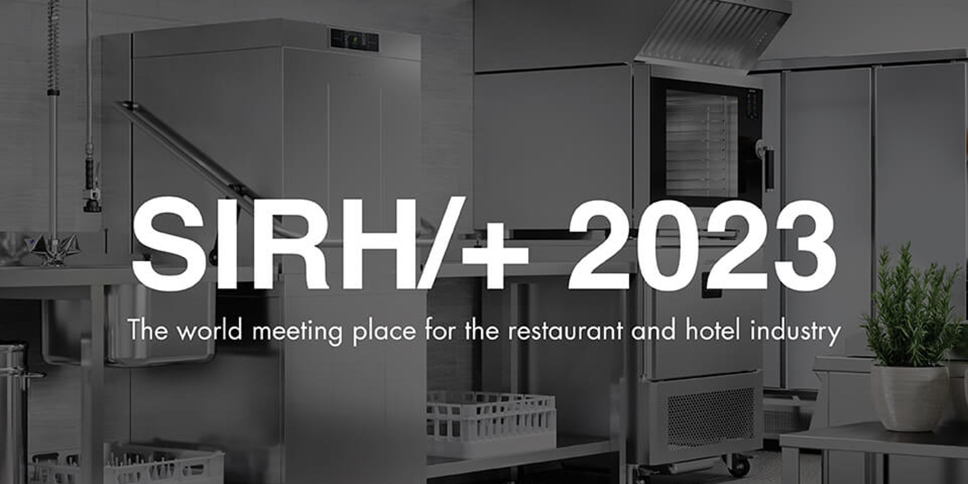 SIRHA 2023