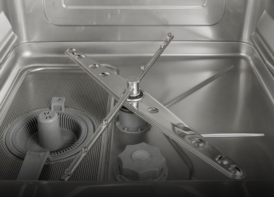 Build quality without compromises