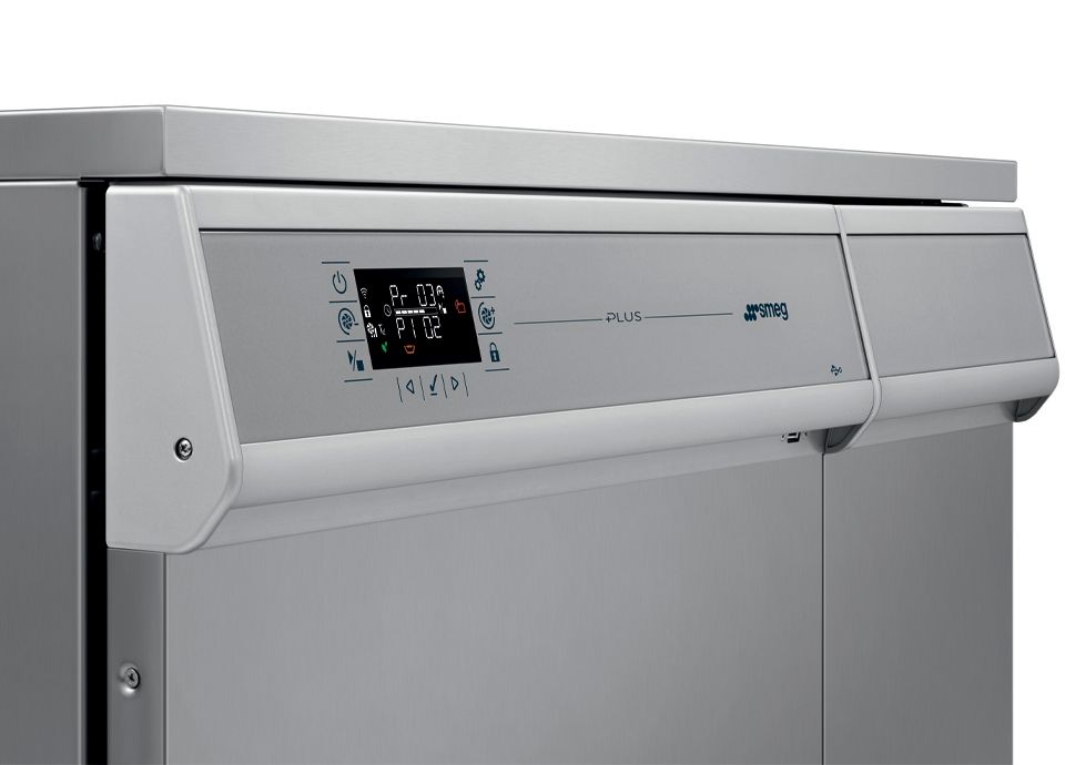 Color touch display