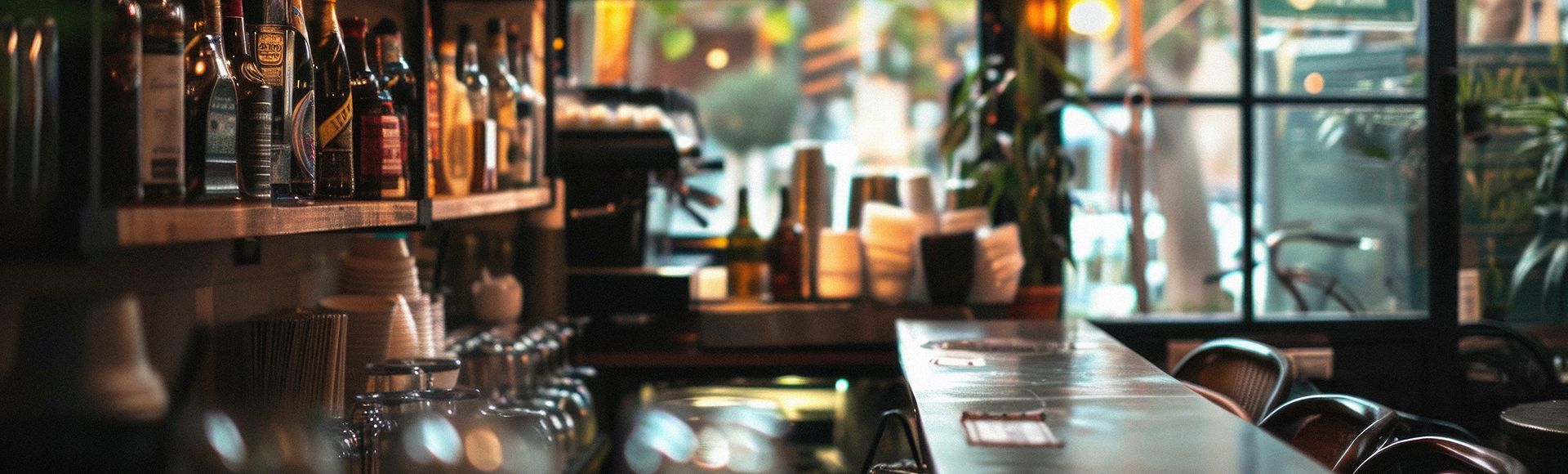 Bars, Cafès and Pubs