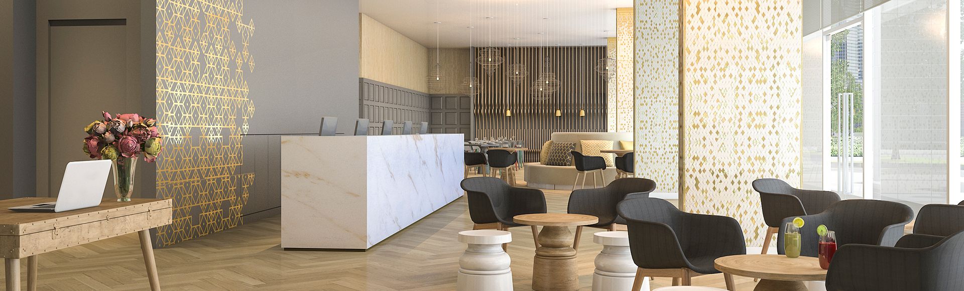 Hotels