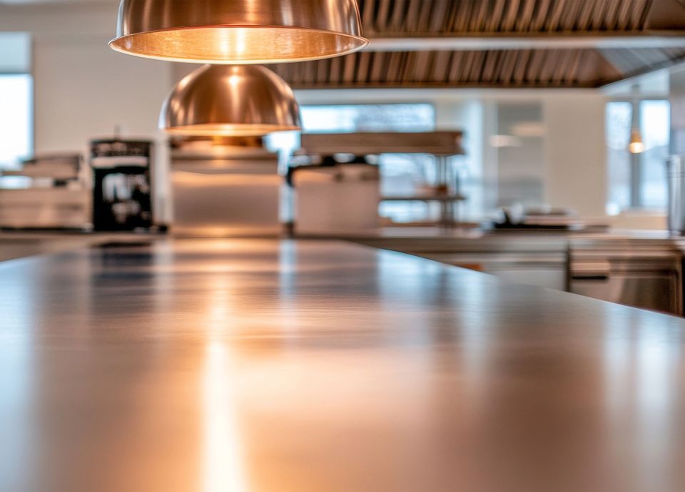 Commercial foodservices