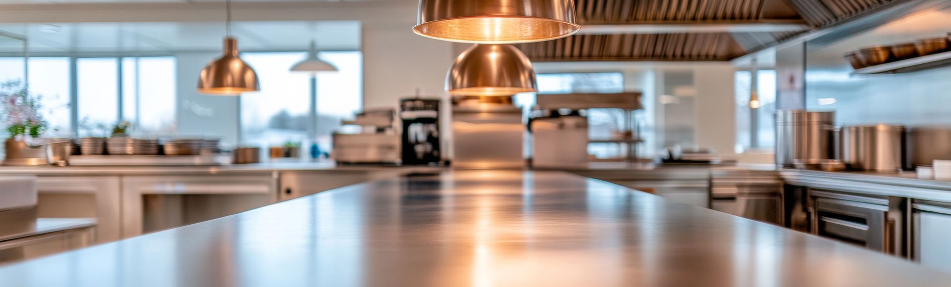 Commercial foodservices