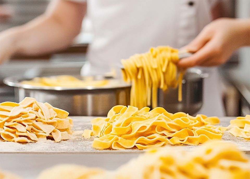 Food industries