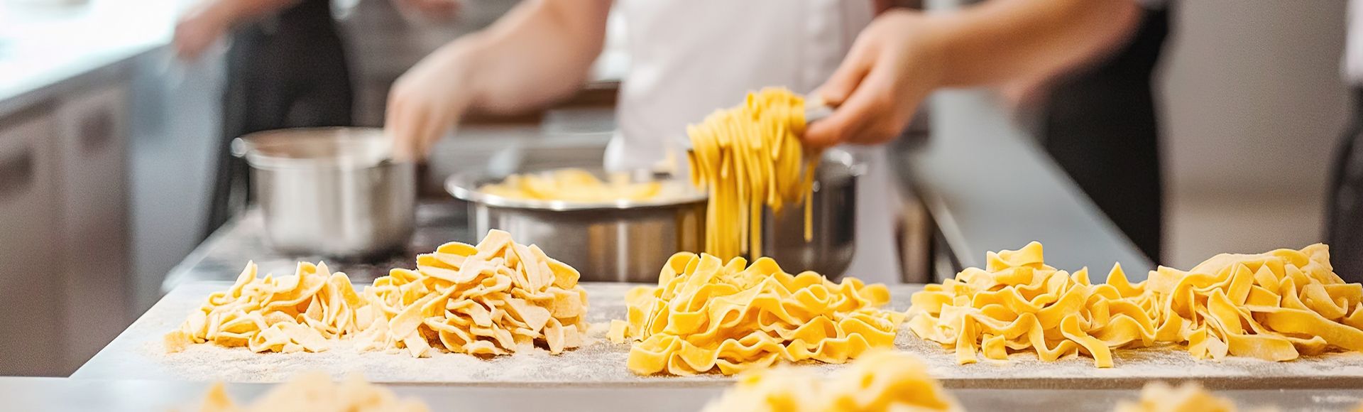 Food Industries