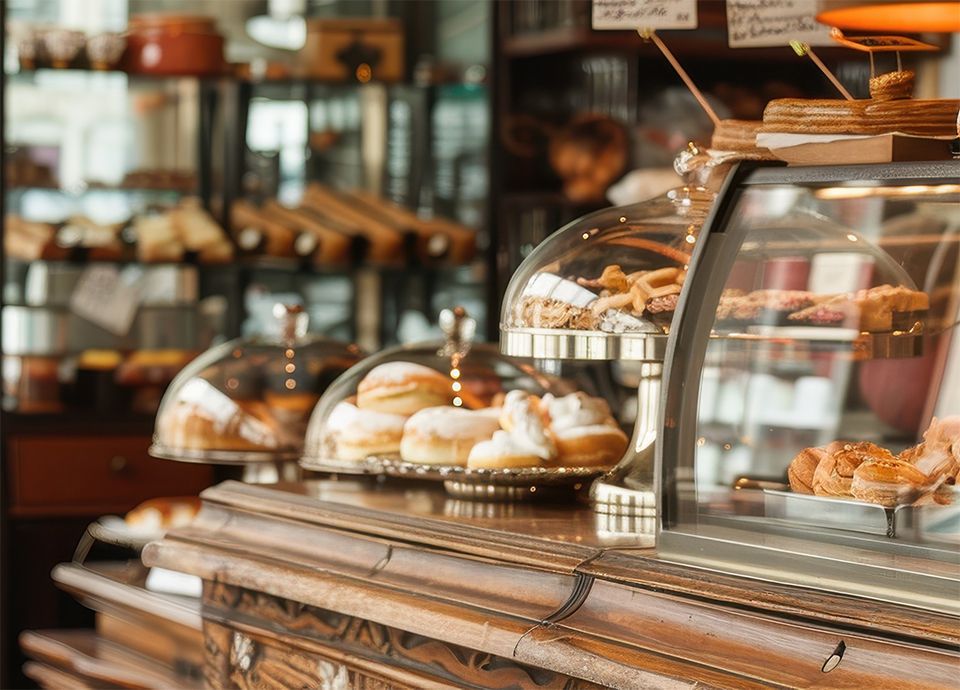 Bakeries